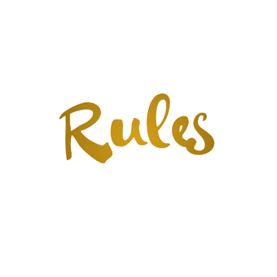 Rules